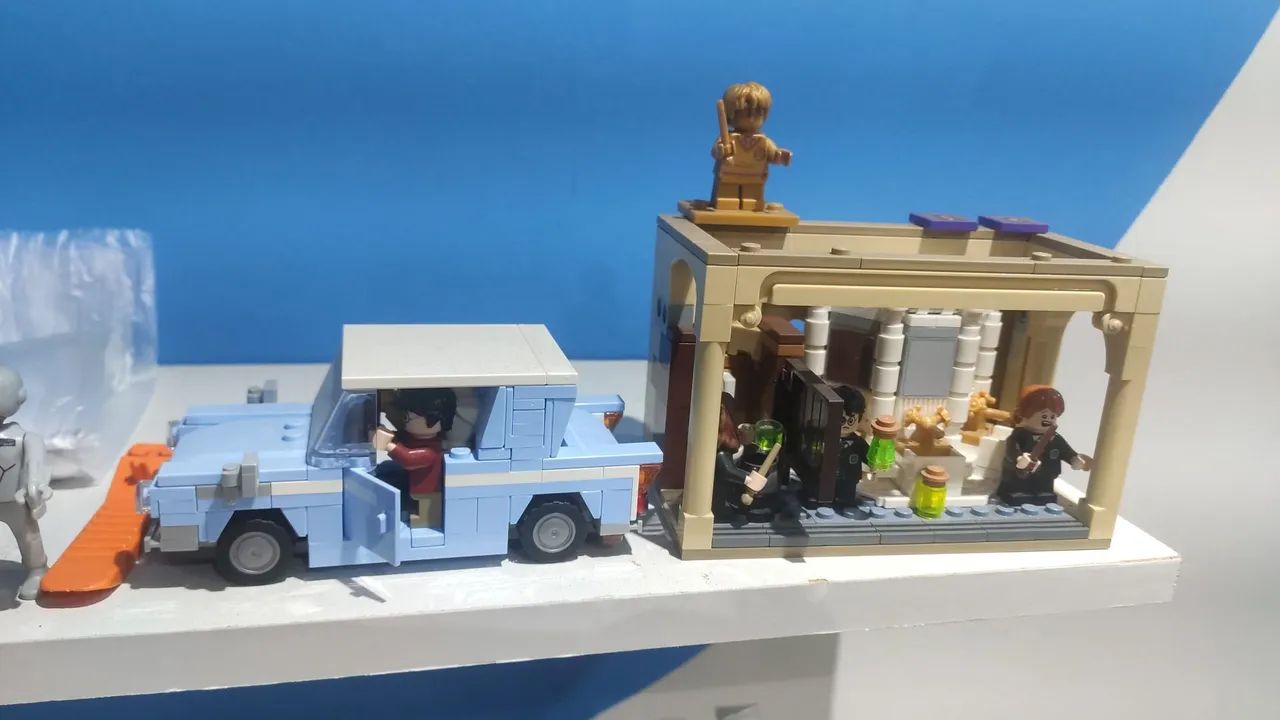 Legos - Desapegando - Foto 3