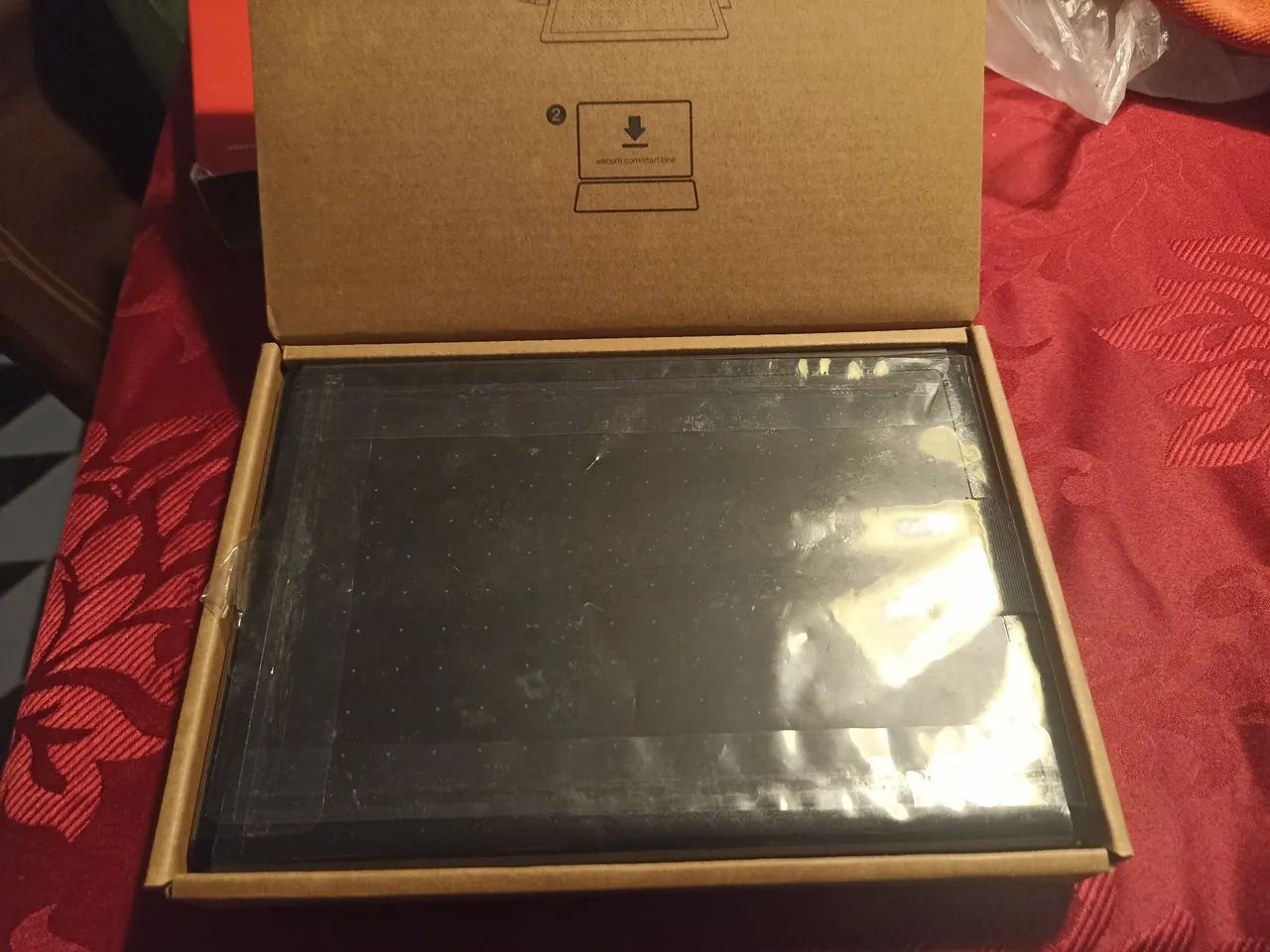Mesa Digitalizadora - Wacom CTL472 - Foto 3