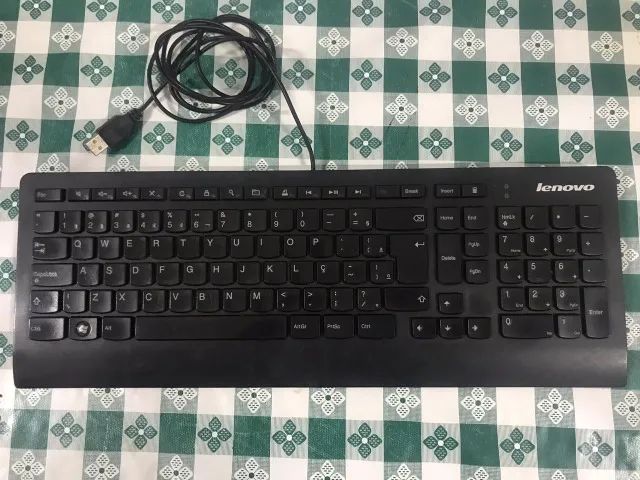  Teclado Lenovo Original