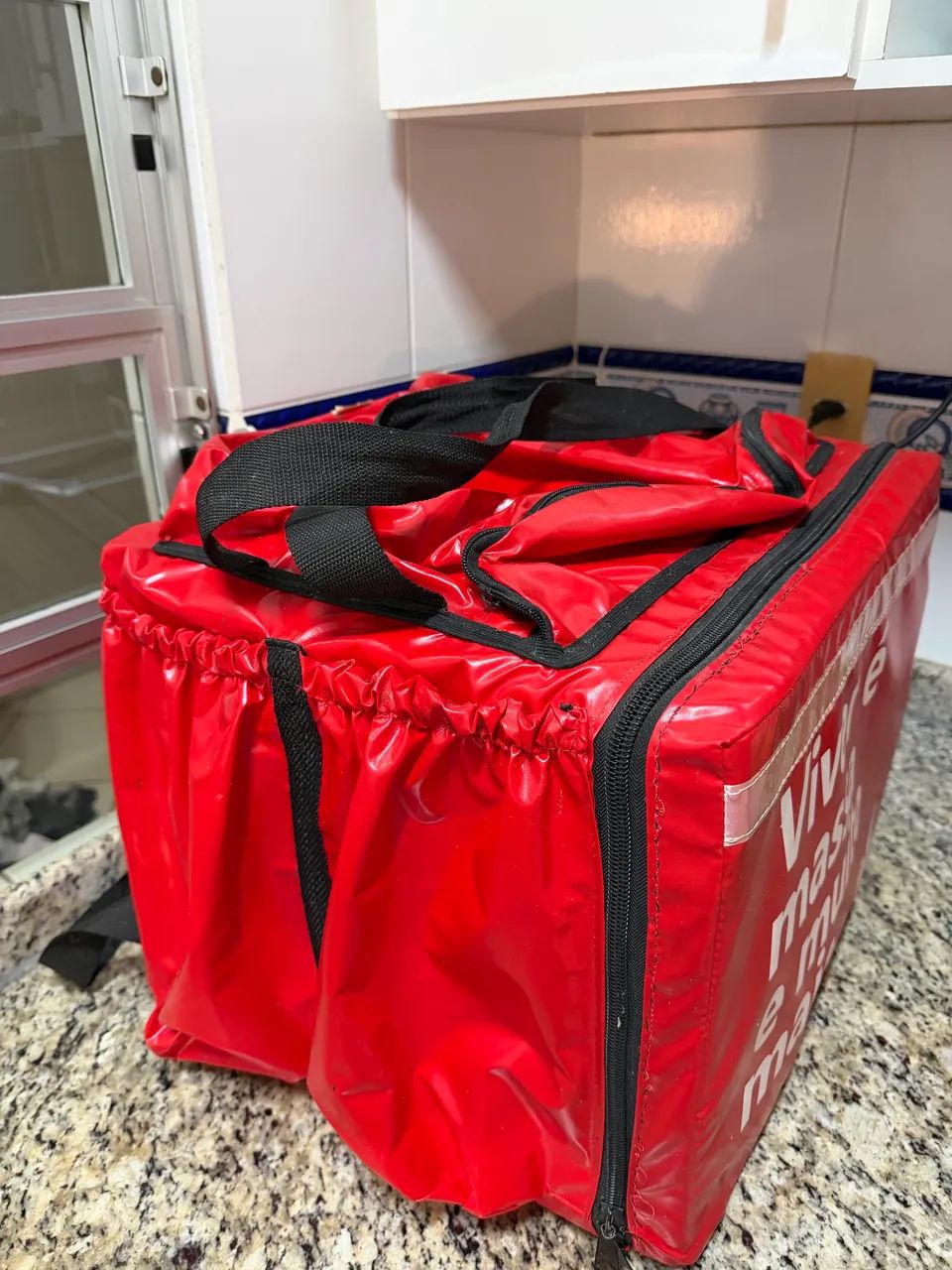 Bag para delivery - Foto 2