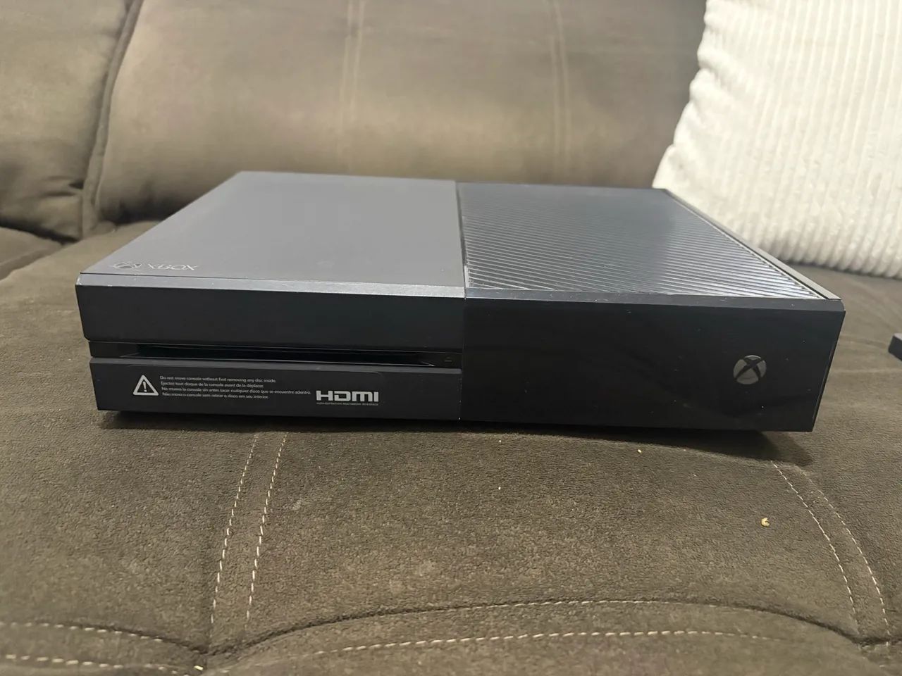 Xbox One
