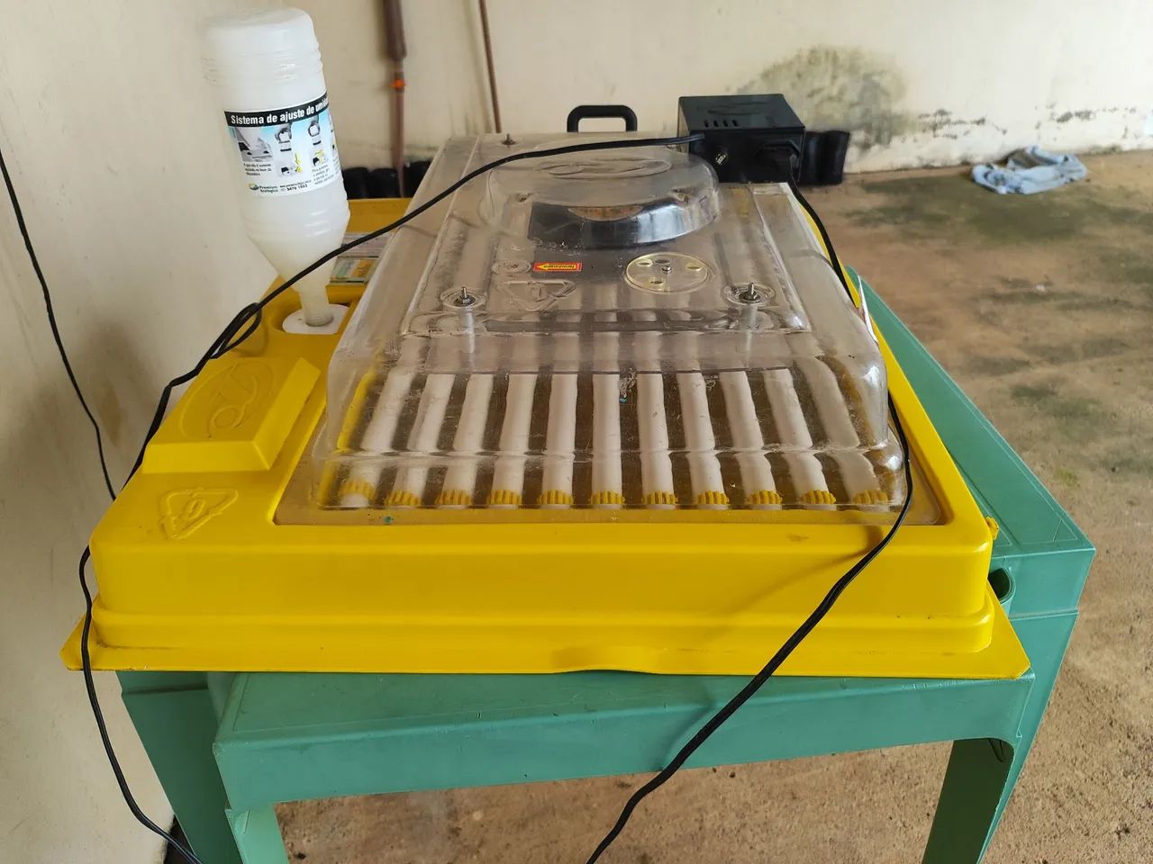 Chocadeira Premium ecológica  - Foto 2