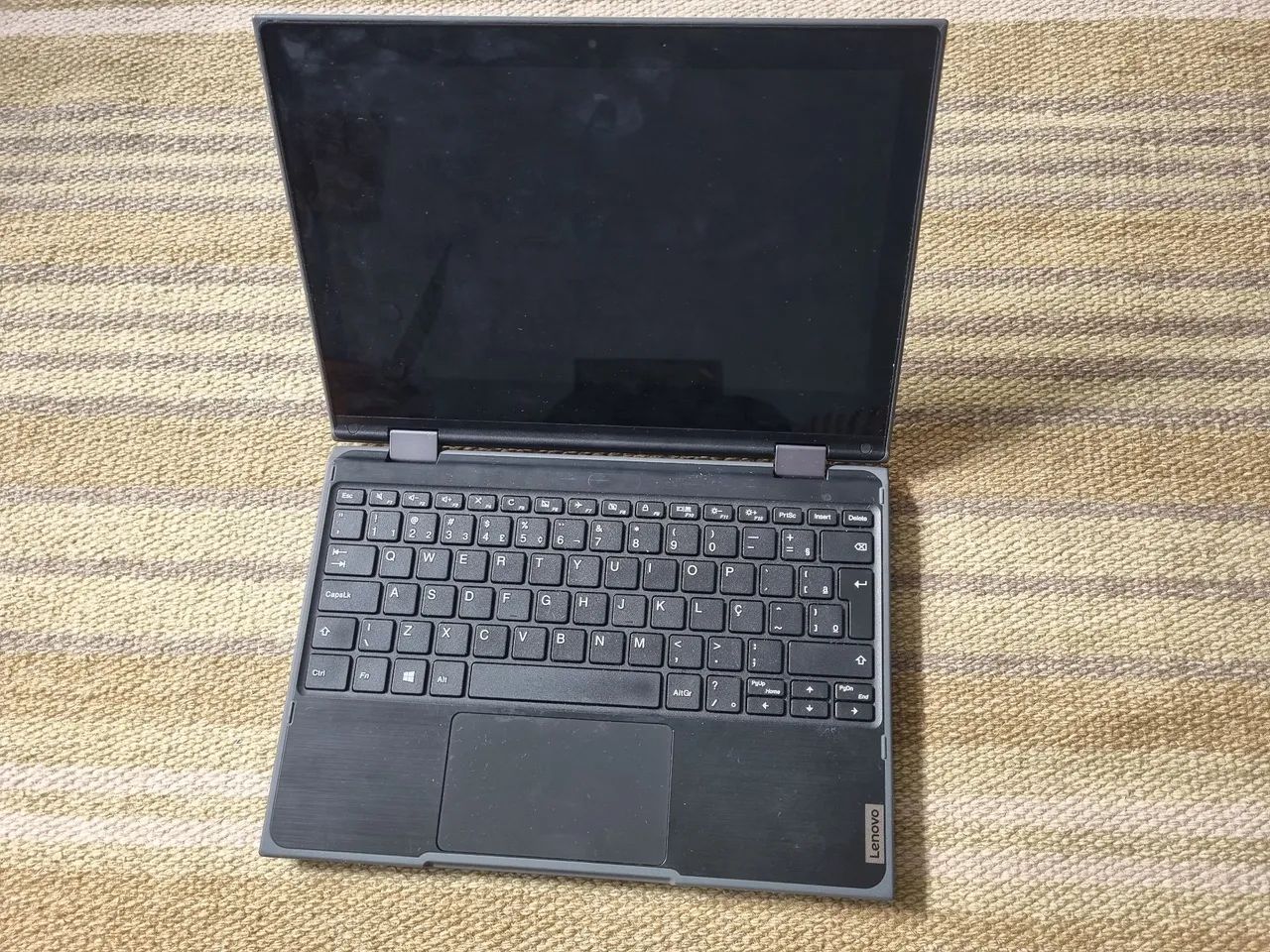 Lenovo 300e G2 - Display piscando - Foto 3