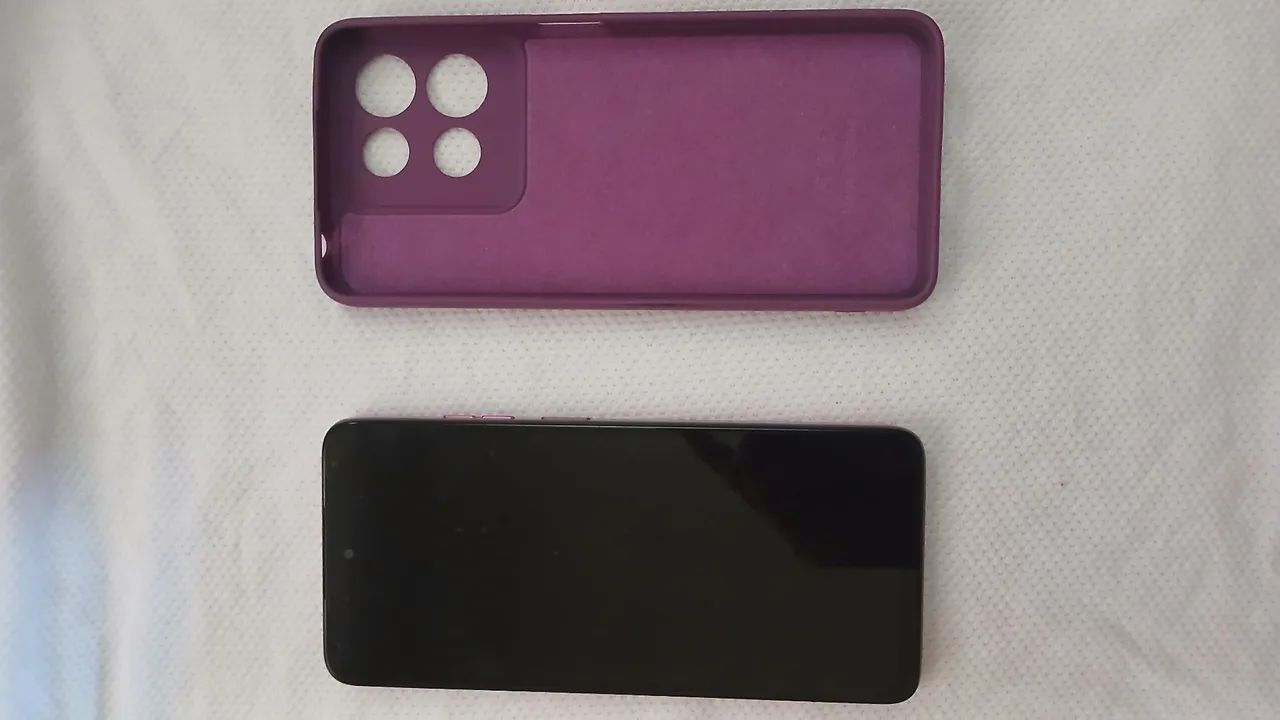 Moto g17 - Foto 2