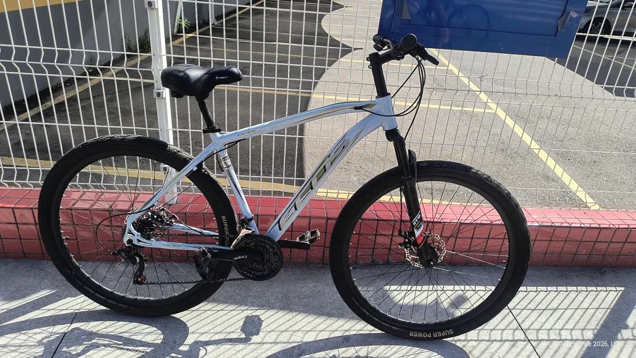 Bike Aro 29 - Foto 2