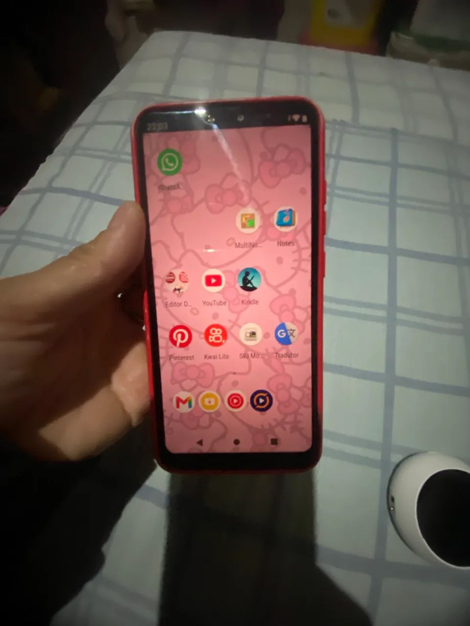 Asus M1 ASUS_A001D 32 GB