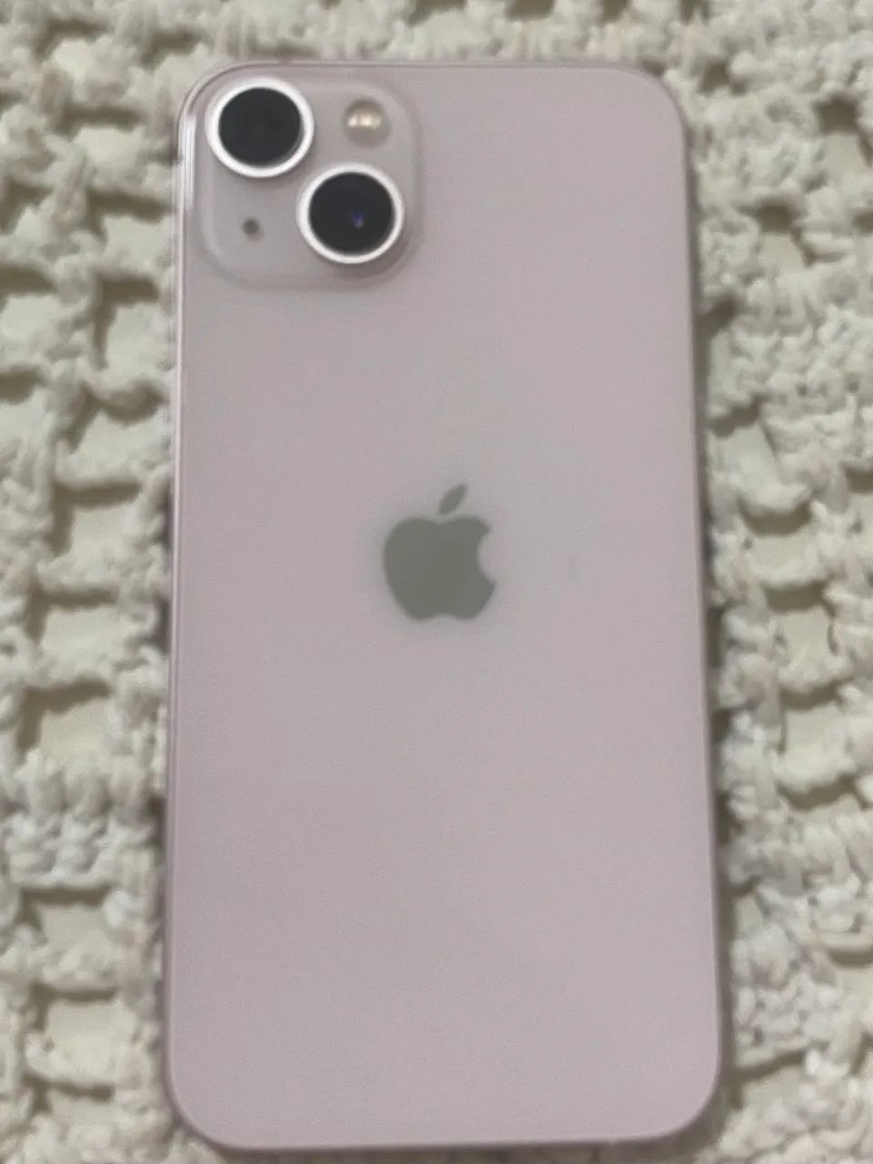 iPhone 13 nunca aberto  - Foto 4
