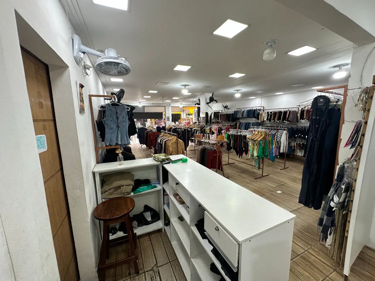 Passo loja de Roupas feminina  - Foto 3