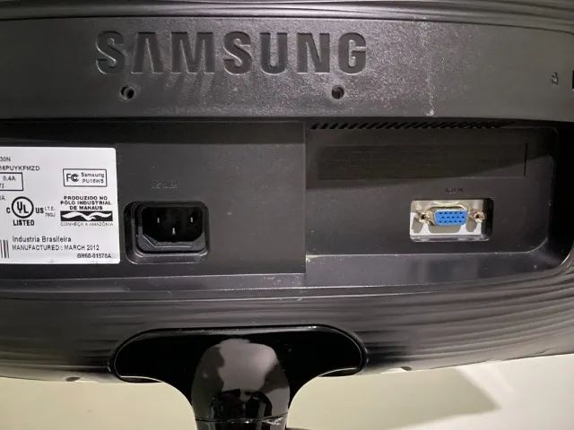 Monitor Samsung 15,6 - Frete Grátis - Foto 5