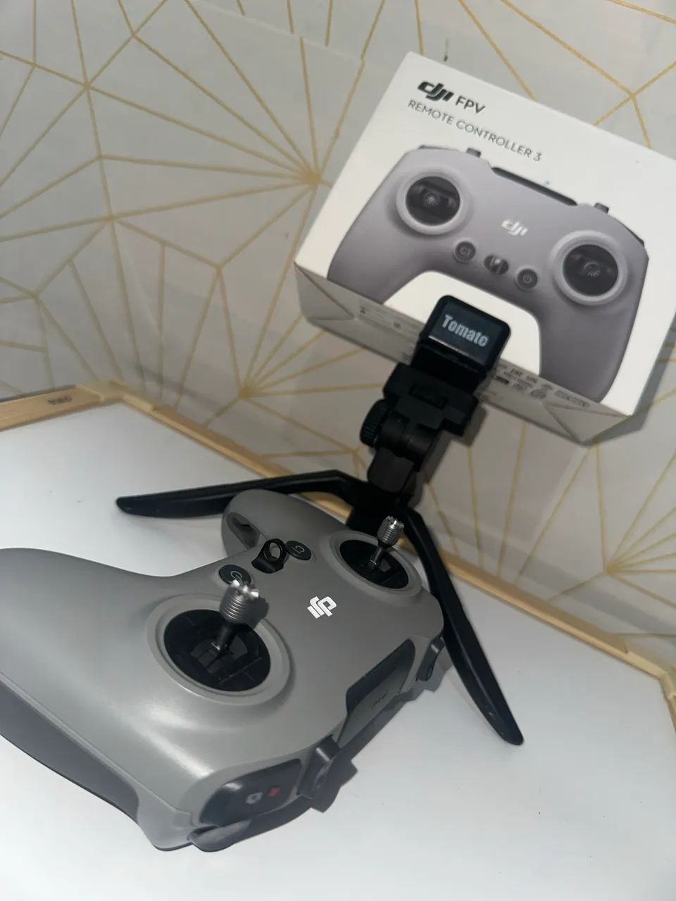 Fpv 3 DJI - Foto 2