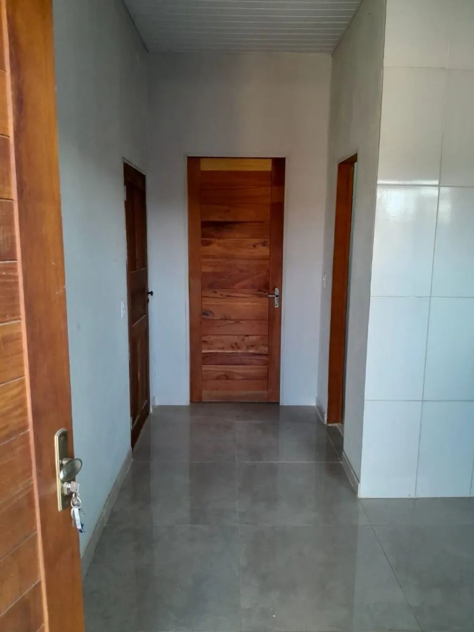 ALUGA-SE Kitnet  - Foto 5
