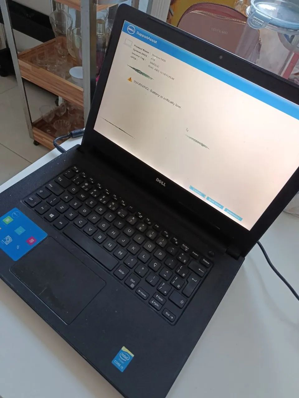 Notebook Dell  - Foto 3
