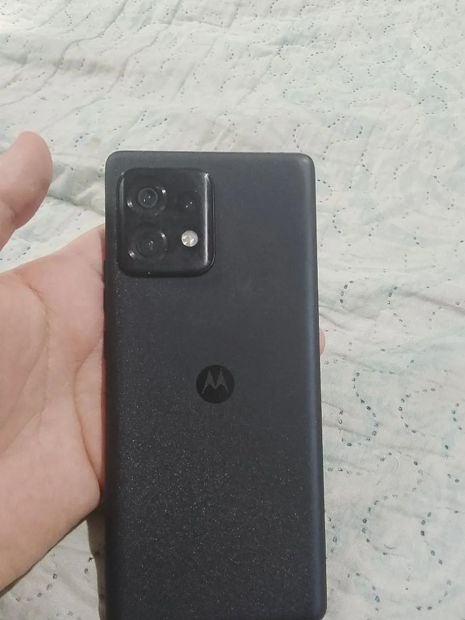 Moto Edge 40 X Pro - Foto 3