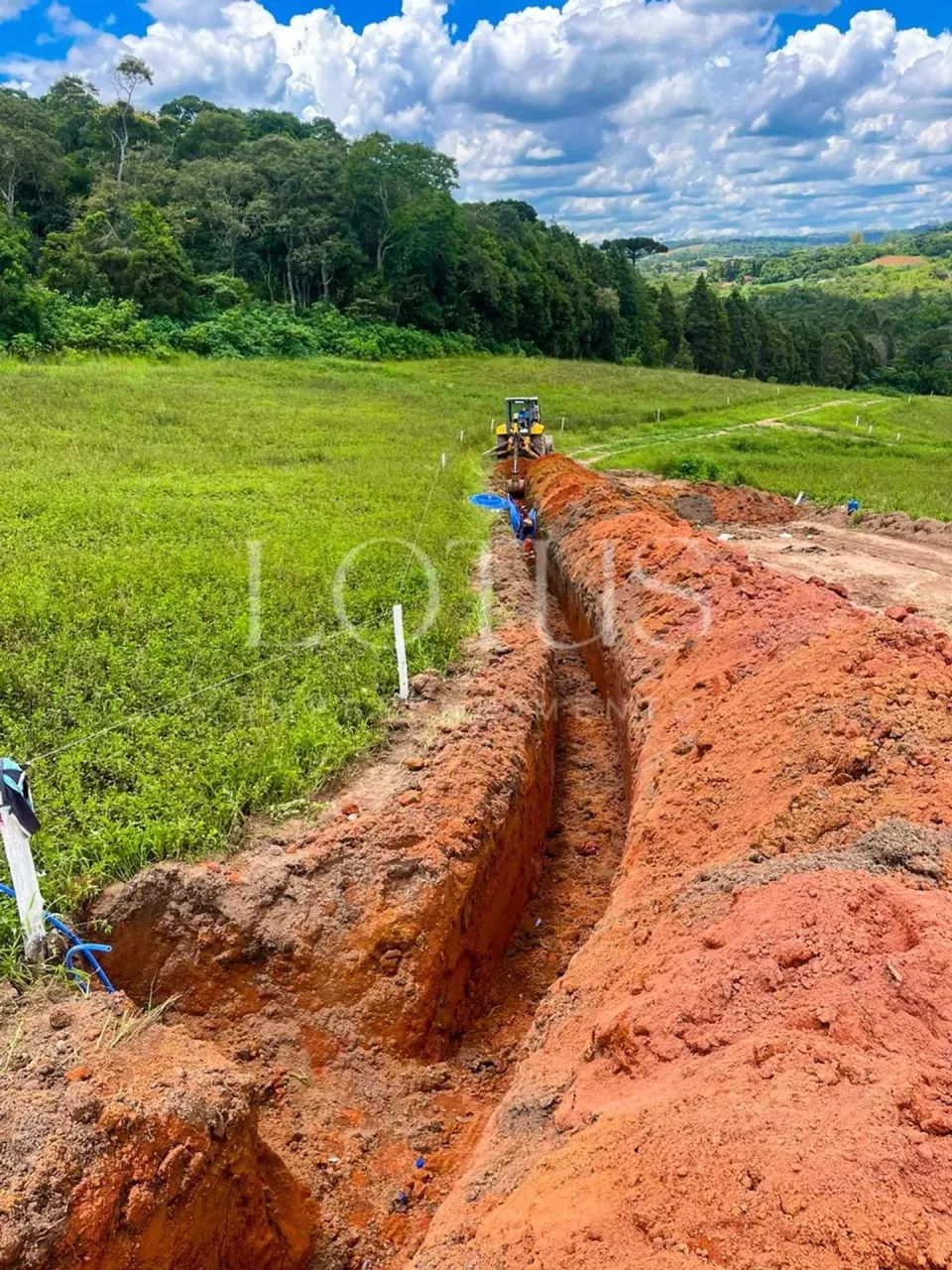 Imóvel para venda possui 500 metros quadrados em Tijuco Preto(Caucaia do Alto) - Cotia - S - Foto 2