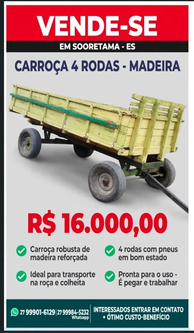 Tratores e implementou agrícola  - Foto 2