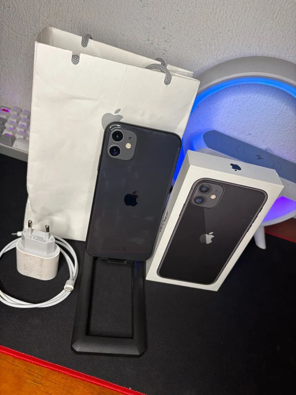iPhone 11  - Foto 4