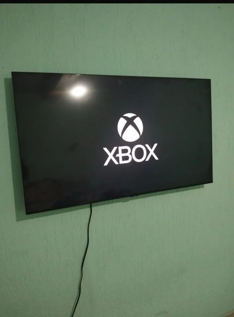 Tv Samsung 