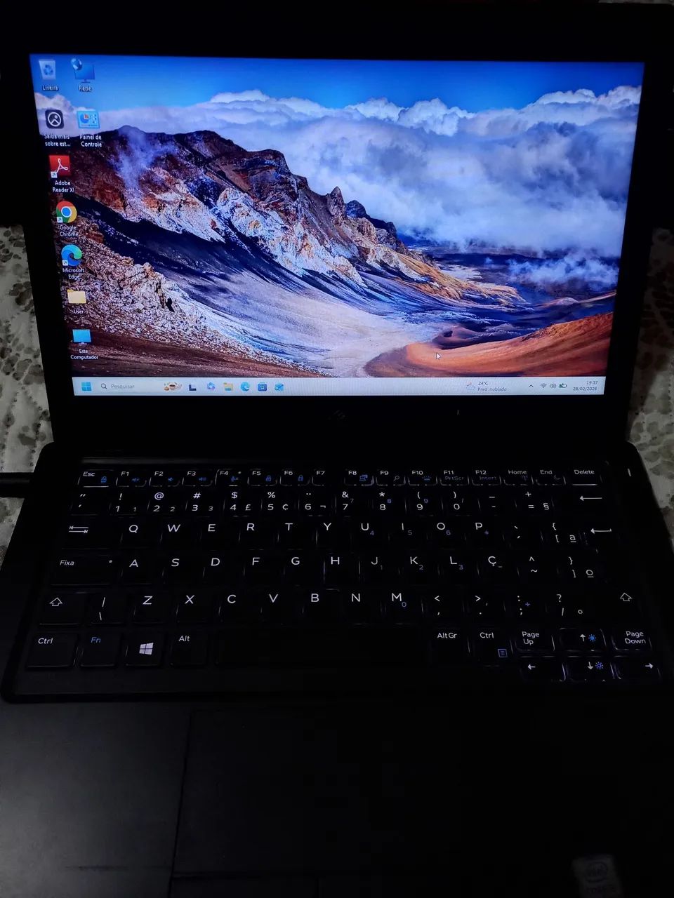 Notebook Dell Latitude 5480