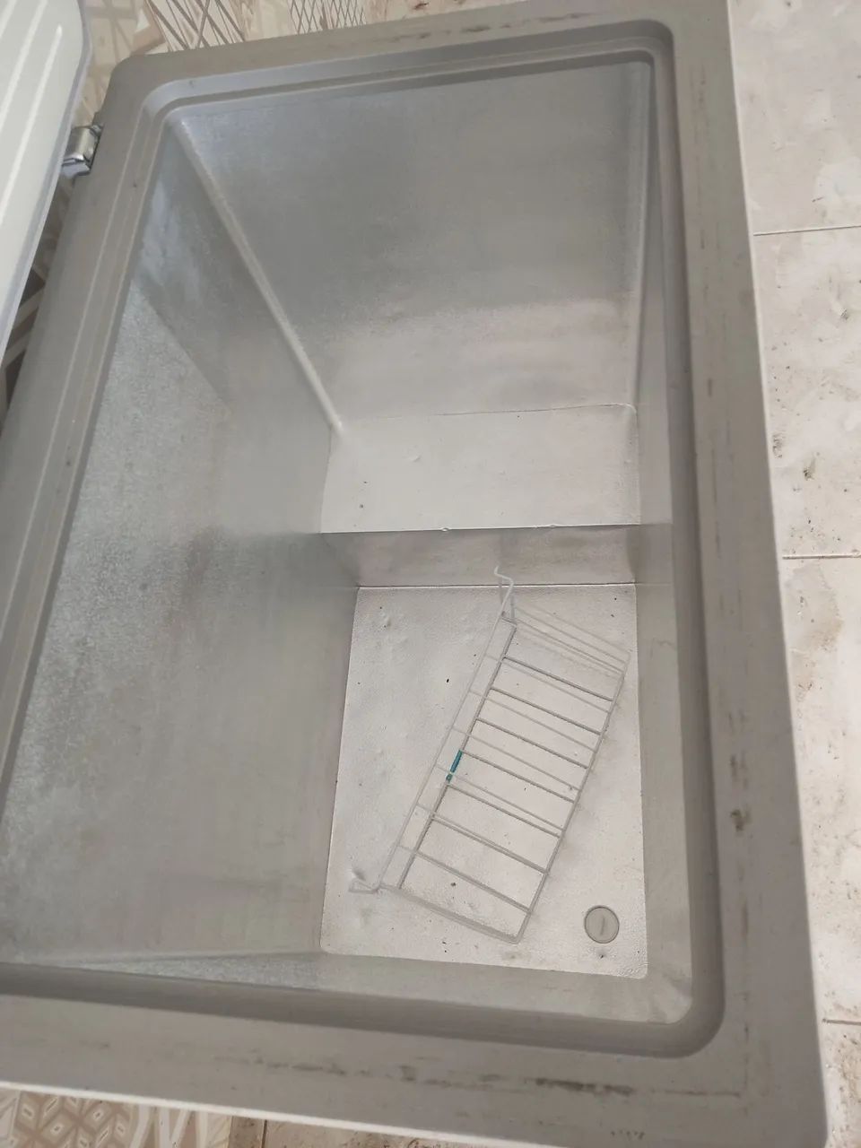 Freezer - Foto 2