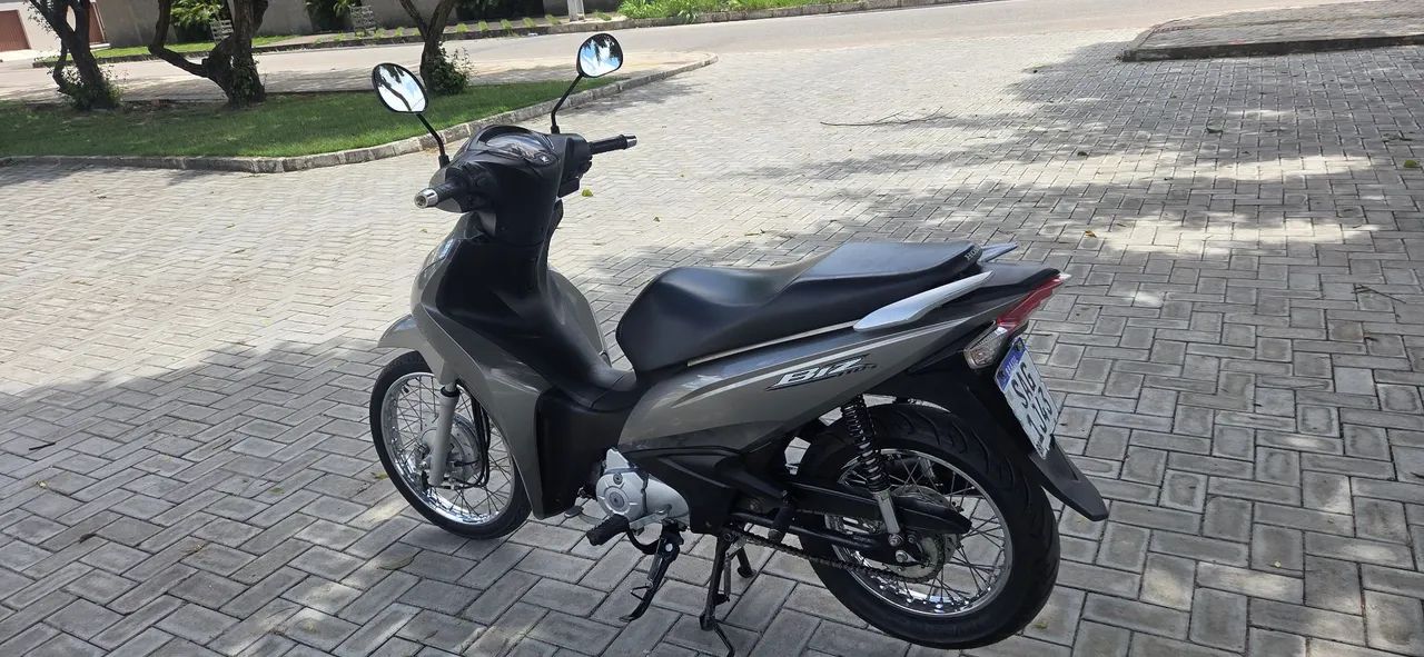 Honda Biz  - Foto 3