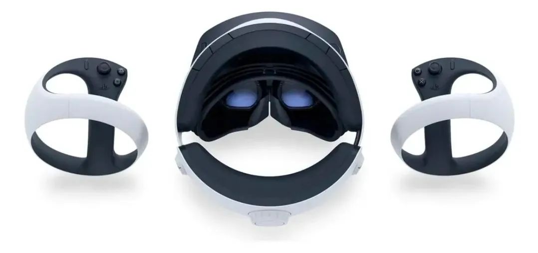 PlayStation VR2 - Foto 3