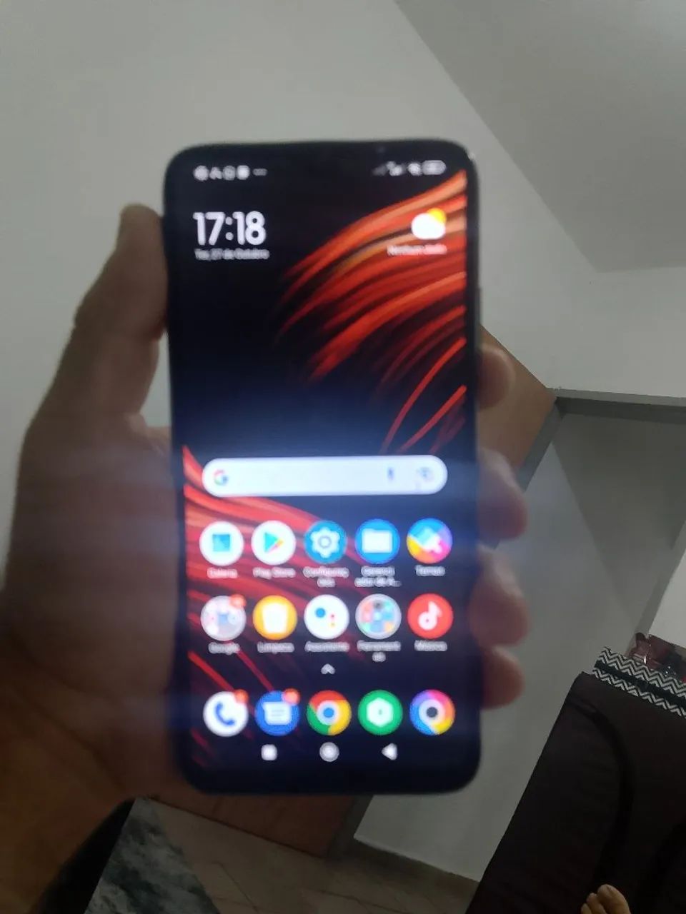 Celular POCO XAIOMI  - Foto 4