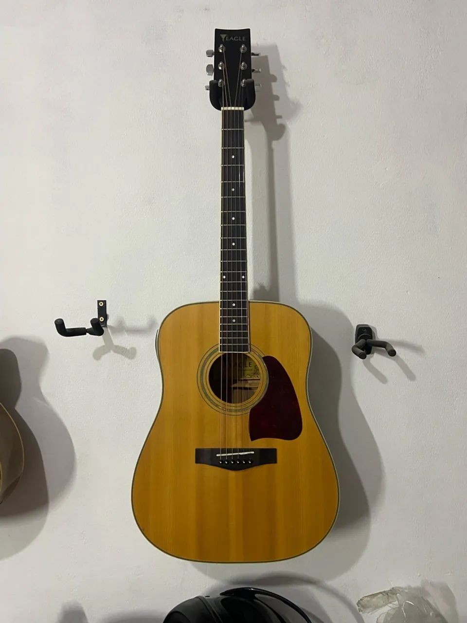 Violão Eagle CH888