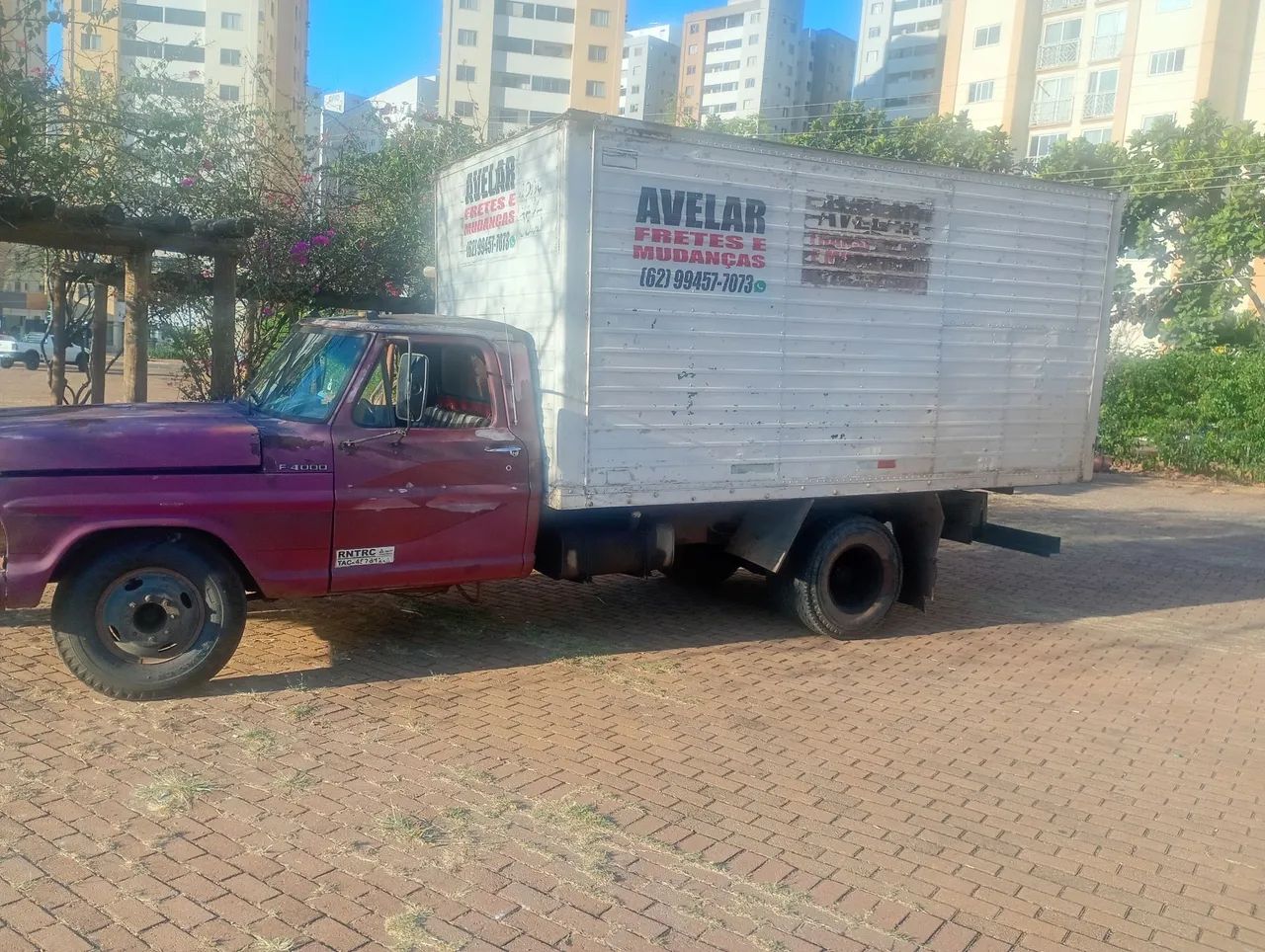 Transportes e mudanças  - Foto 4