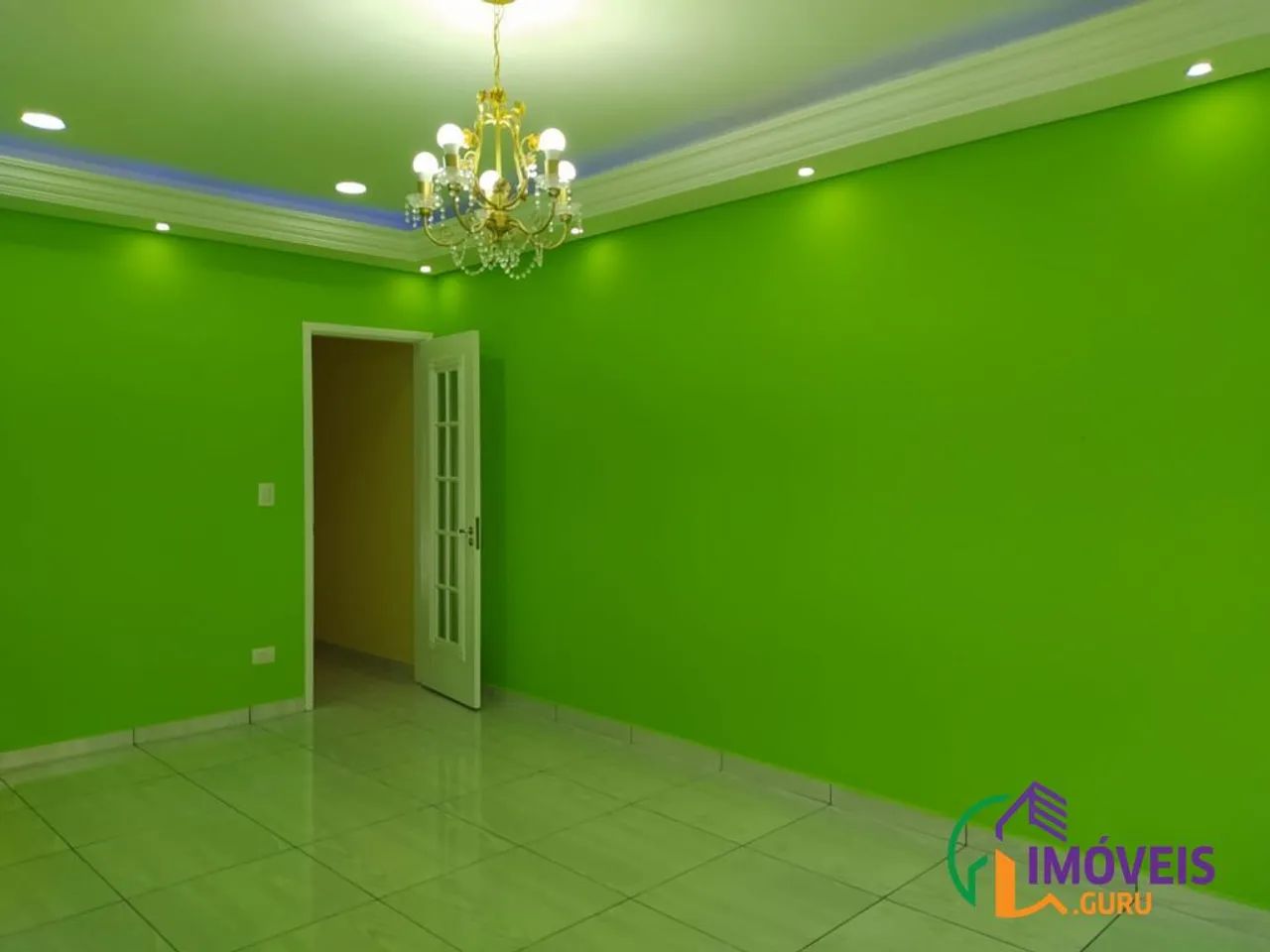 CASA ASSOBRADADA - POMPEIA - SP - Foto 4