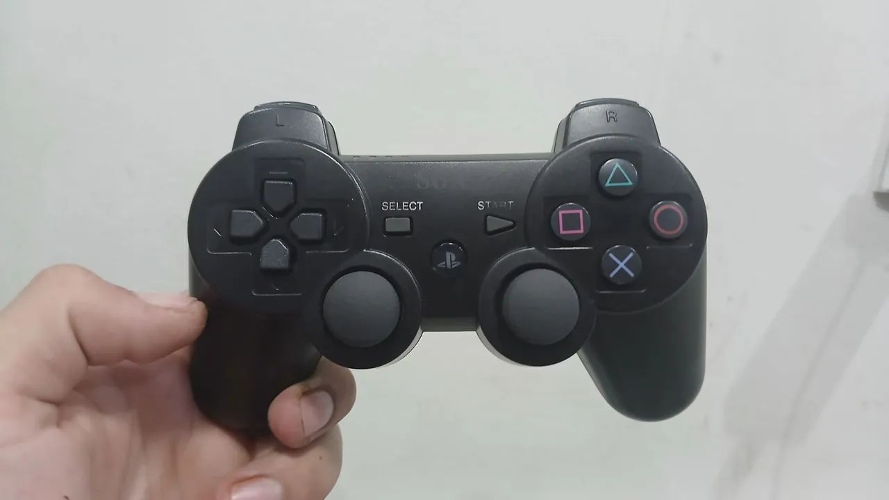 Ps3 superm slim desbloqueado - Foto 2
