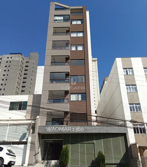 Apartamento Garden 2 quartos