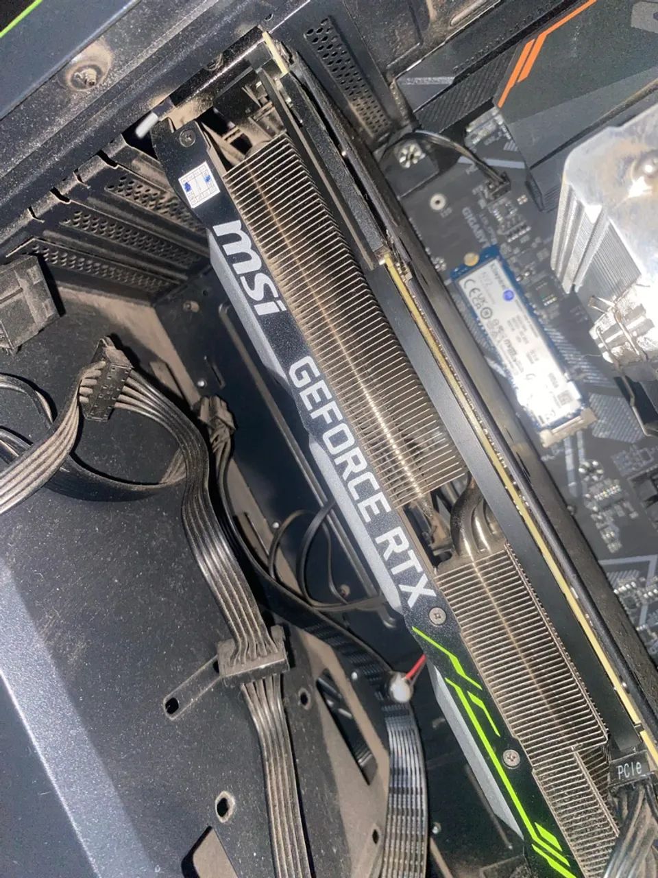 RTX 2080 8GB - Foto 3