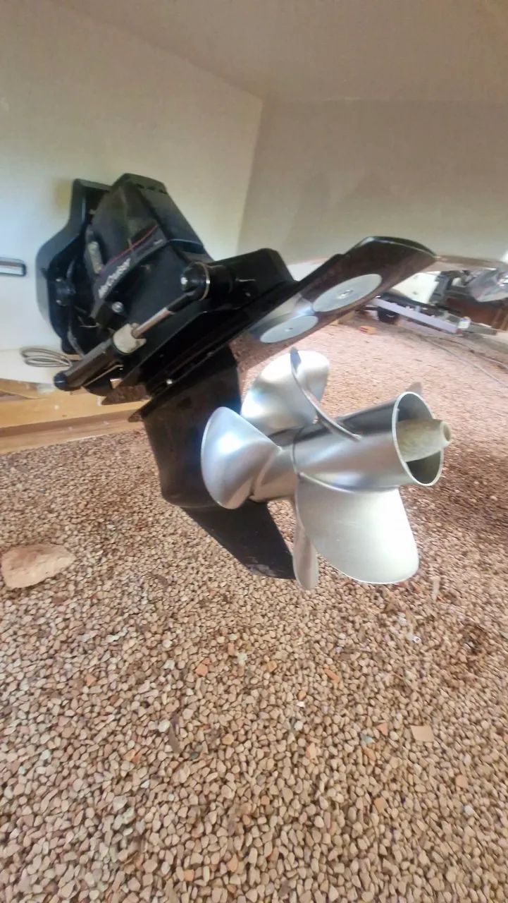 LANCHA VENTURA V250 2024 - Foto 4