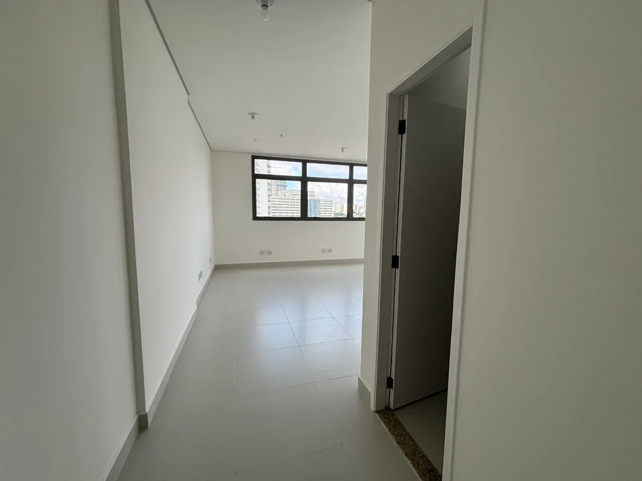 Conjunto comercial para venda em Vila Prudente, 89m² - Foto 2