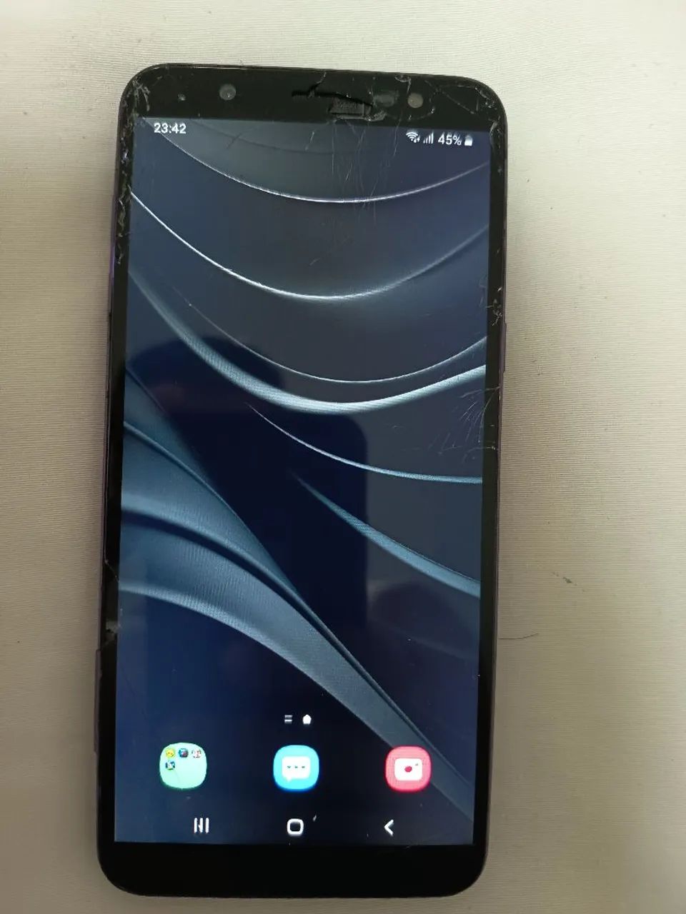 J8 samsung - Foto 2