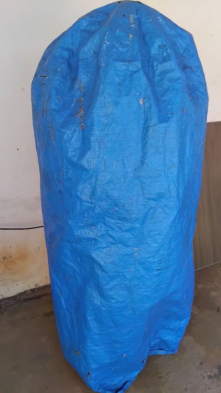 Tenda 3x4 