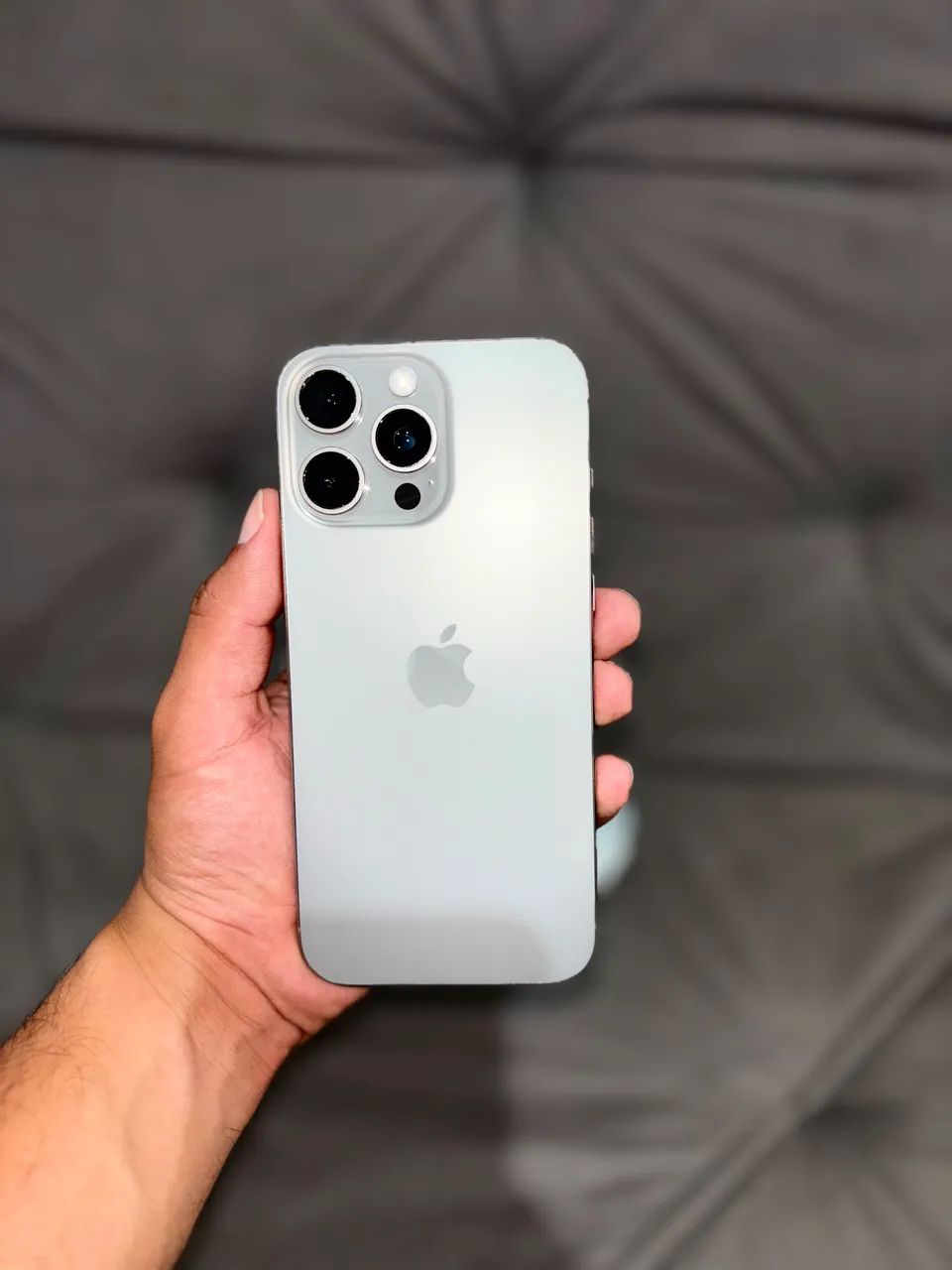 iPhone 16 Pro Max 256GB - Foto 2