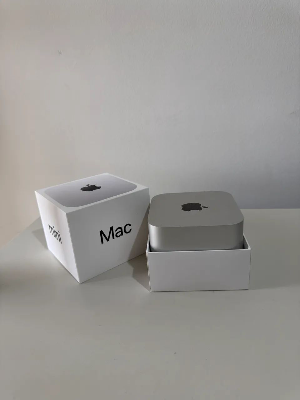 Macmini M4 Pro 24gb/512gb - Foto 2