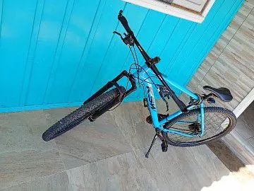 Bicicleta aro 29 - Foto 3