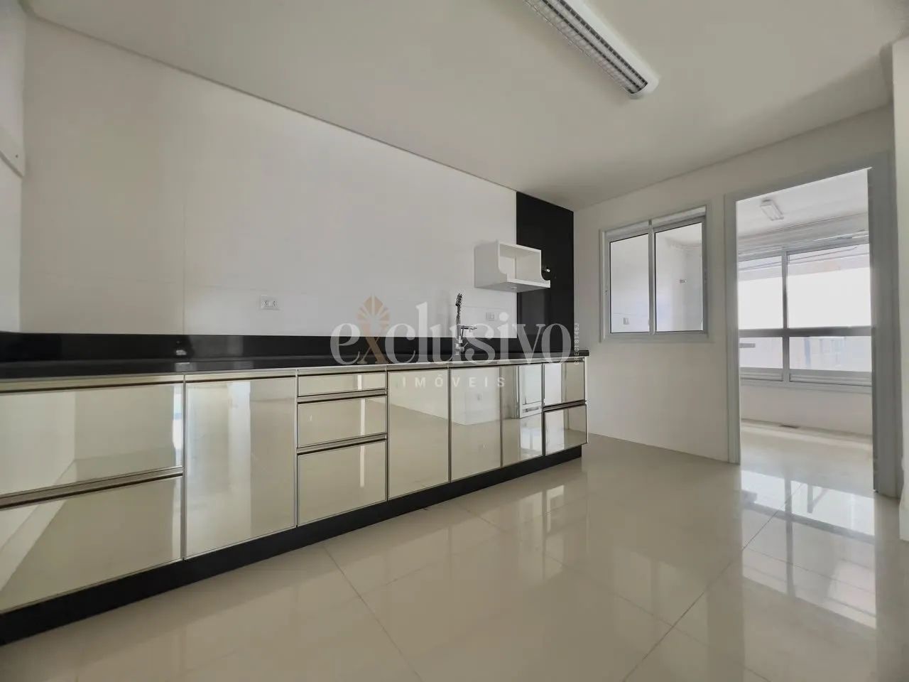 Apartamento com Vista para o Mar na Beira-Mar Continental - Foto 4