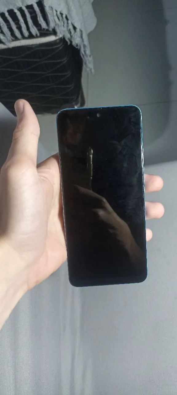 Xiaomi Redmi Note 12 4G - 128GB - Excelente Estado (Com Caixa) - Foto 4