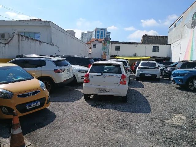 Oportunidade Estacionamento  - Foto 4