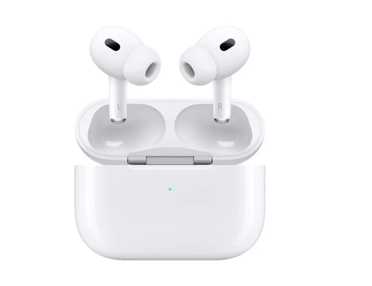 NOVO AirPods Pro (2nd generation) with MagSafe Charging Case