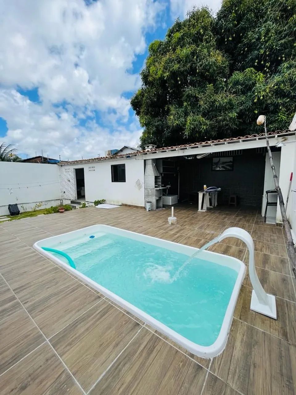 Casa a venda no AltIplano - CA2177 - Foto 4