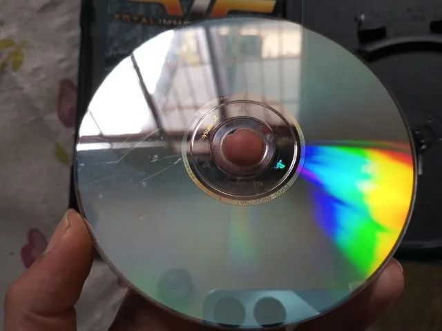 Total Immersion Racing - PS2 - Foto 4