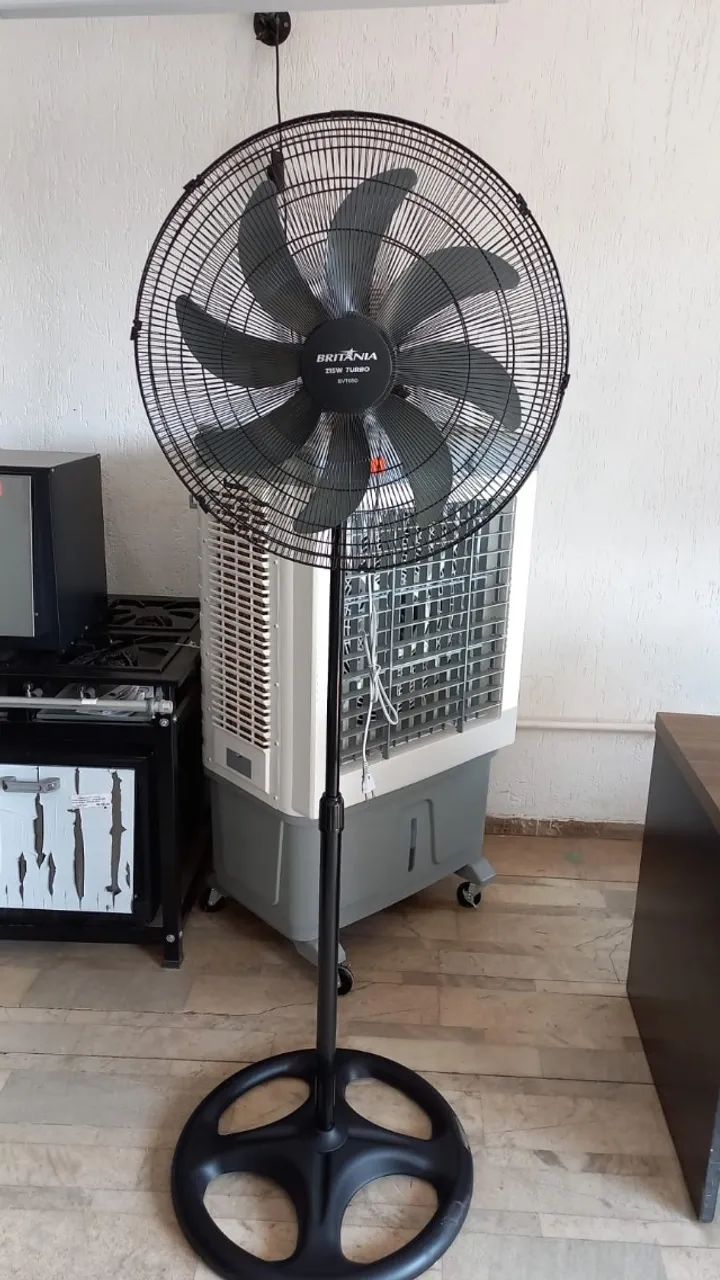 VENTILADOR BRITANIA