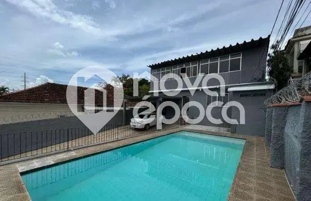 Higienópolis | Casa 4 quartos - Foto 2