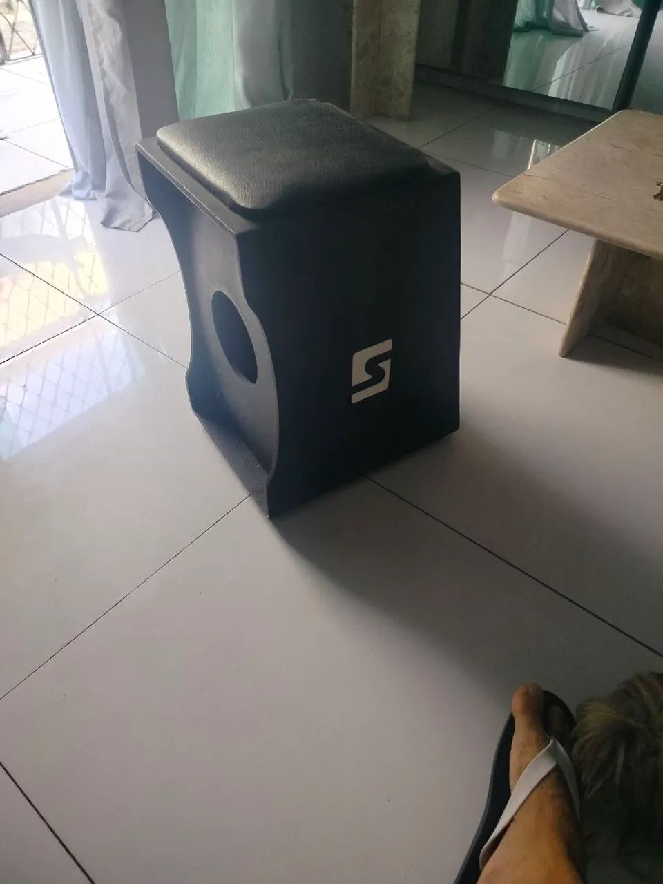 Cajon  - Foto 3