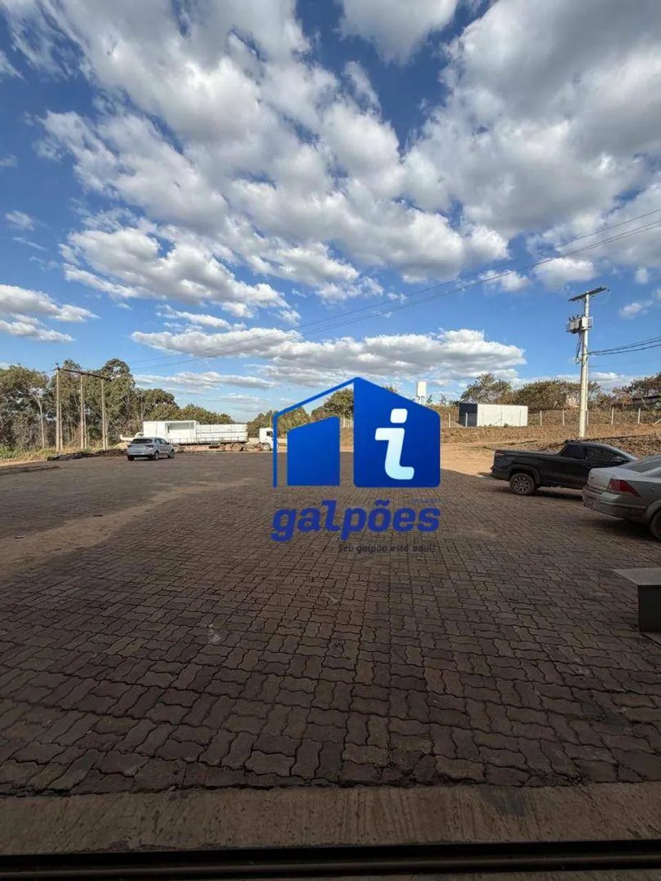Galpão com 1500 m² no Universitário - Sete Lagoas/MG - Foto 3