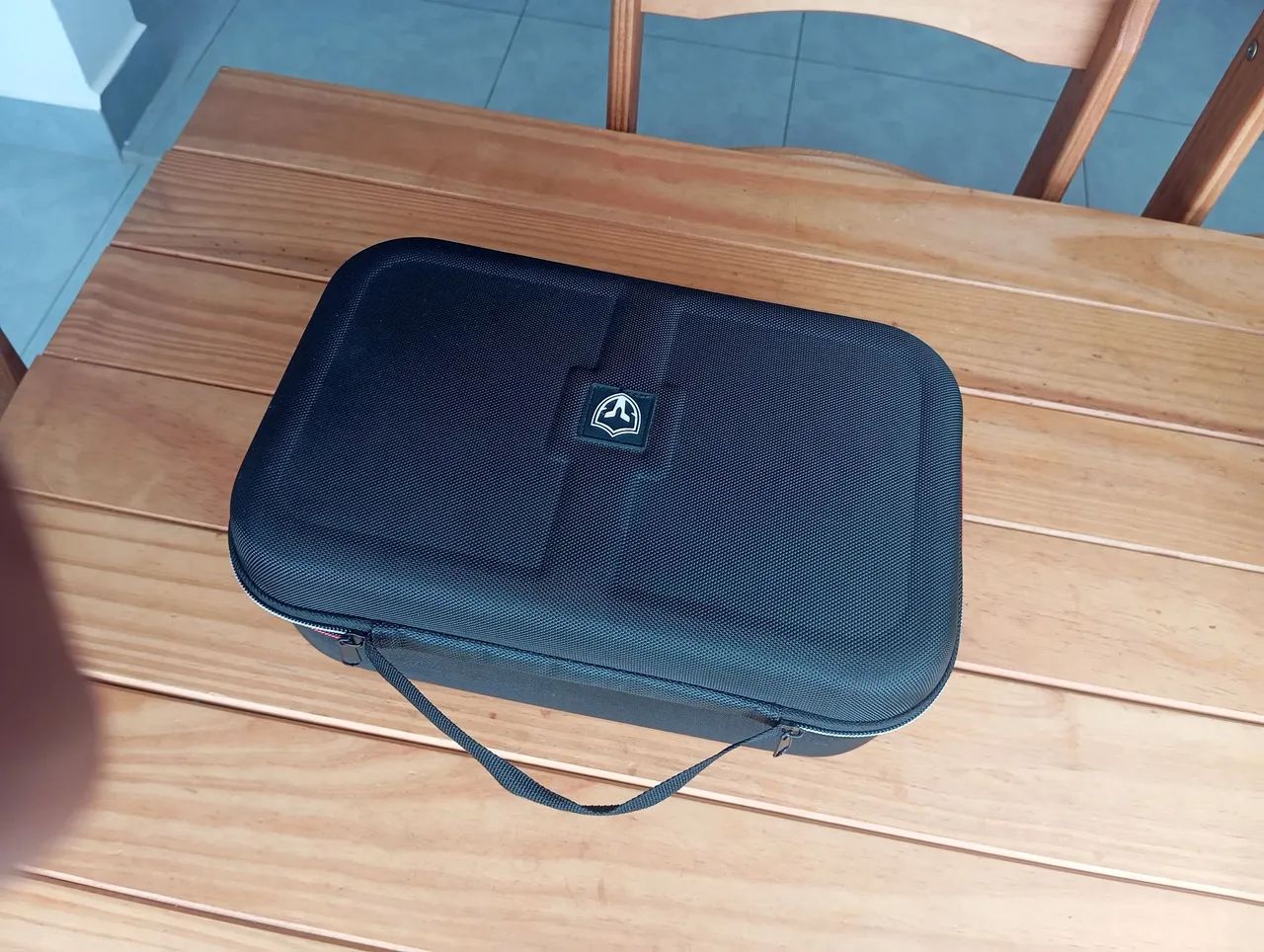 Case + Capa Nintendo Switch - Foto 3